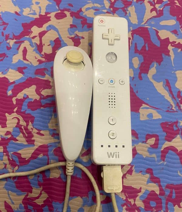 Nintendo Wii Accessories for sale 4