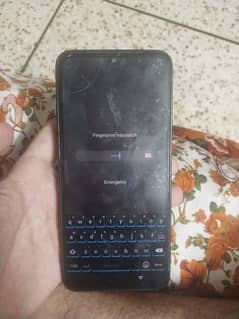 infinix zero 20