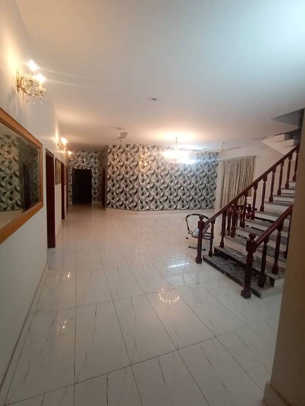 1 Kanal Upper Portion Available For Rent 3