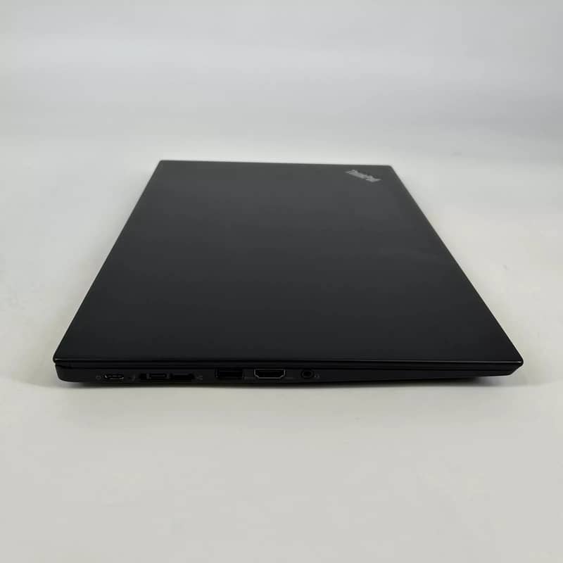 Lenovo ThinkPad T14s Core i7 10th Gen 10610u 32Gb Ddr4 Fresh Import A1 0