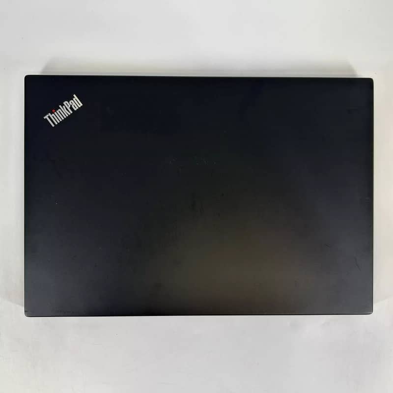 Lenovo ThinkPad T14s Core i7 10th Gen 10610u 32Gb Ddr4 Fresh Import A1 5