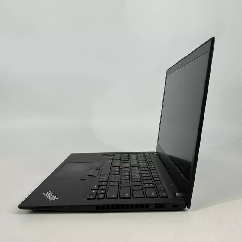 Lenovo ThinkPad T14s Core i7 10th Gen 10610u 32Gb Ddr4 Fresh Import A1 6