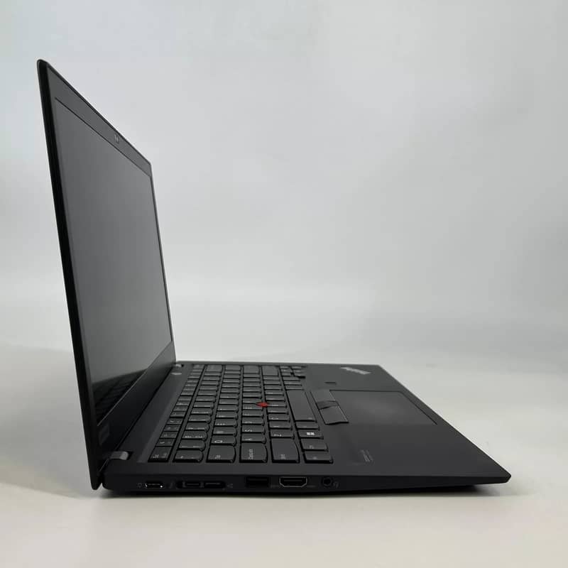 Lenovo ThinkPad T14s Core i7 10th Gen 10610u 32Gb Ddr4 Fresh Import A1 7