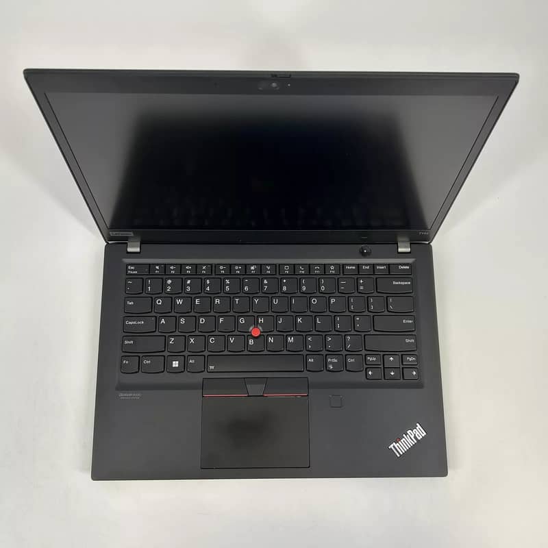 Lenovo ThinkPad T14s Core i7 10th Gen 10610u 32Gb Ddr4 Fresh Import A1 9