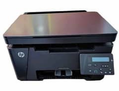 hp laserjet color and black printer repair toner refill at (doorstep)