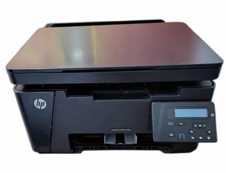 hp laserjet color and black printer repair toner refill at (doorstep) 0