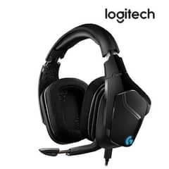 Logitech G633s 7.1 LIGHTSYNC Surround Sound Wired Gaming Headset