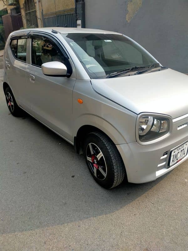 Suzuki Alto 2022 0