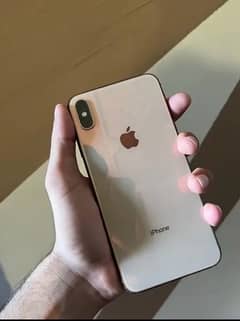 non-pta iPhone xs max 64gb Waterpack