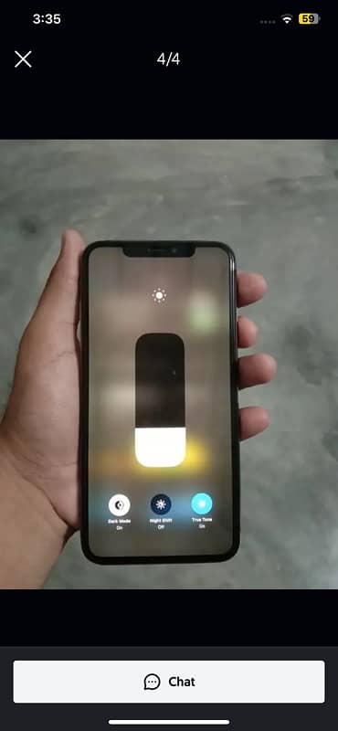 non-pta iPhone xs max 64gb Waterpack 4