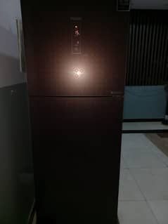 Haier Fridge