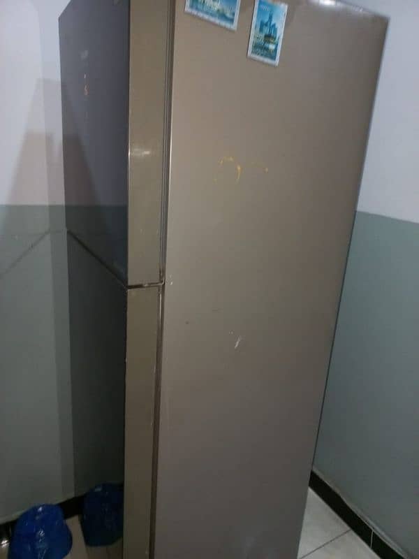 Haier Fridge 2