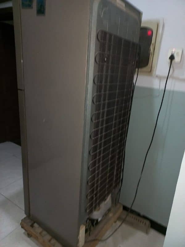 Haier Fridge 3