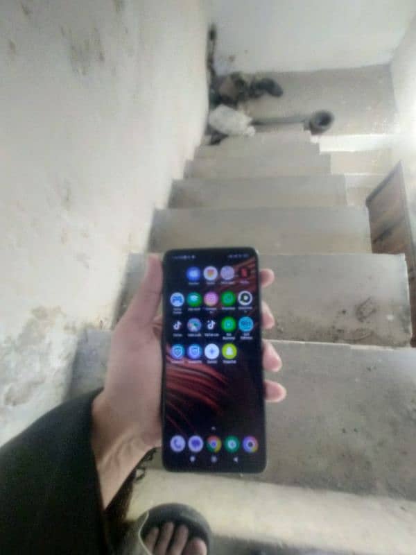 Poco x3 urgent sale 7