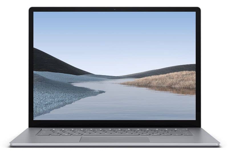 Microsoft Surface Laptop 3 | Core i5 8th Generation 0