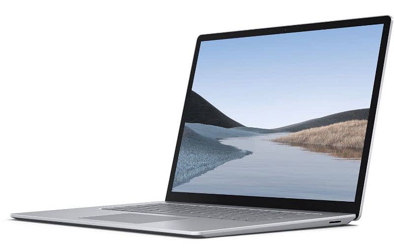 Microsoft Surface Laptop 3 | Core i5 8th Generation 1