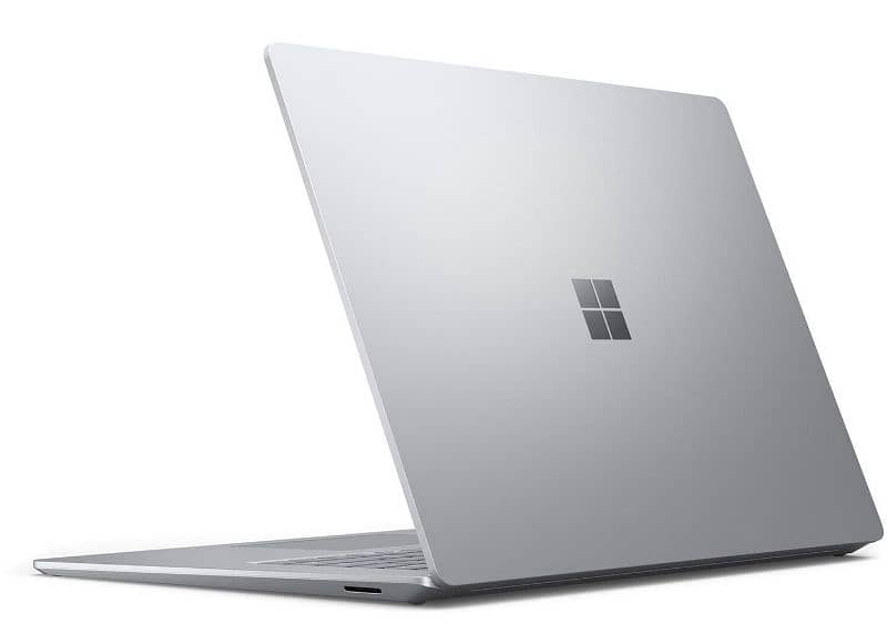 Microsoft Surface Laptop 3 | Core i5 8th Generation 4