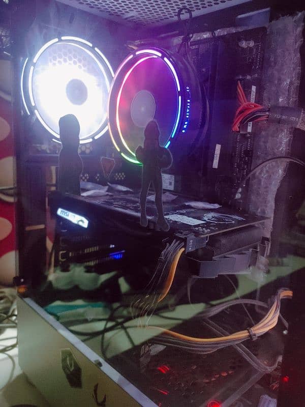 Ryzen Gaming PC for Sale. 1