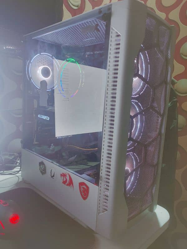 Ryzen Gaming PC for Sale. 2