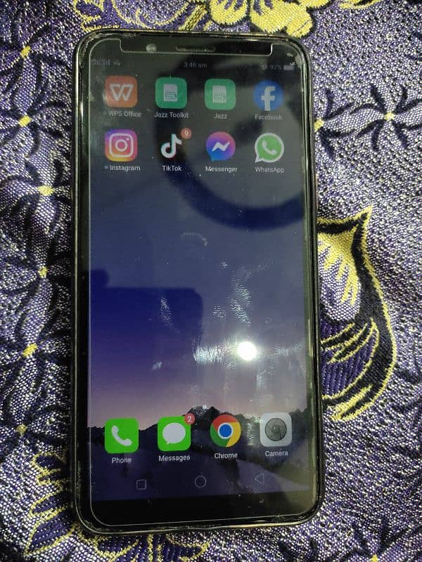 oppo f5 use mai ha condition rough ha bki chalny mai bilkol ok ha 0