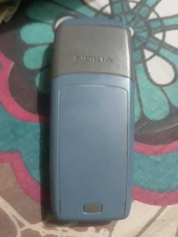 nokia 1600 mobile for sale 1