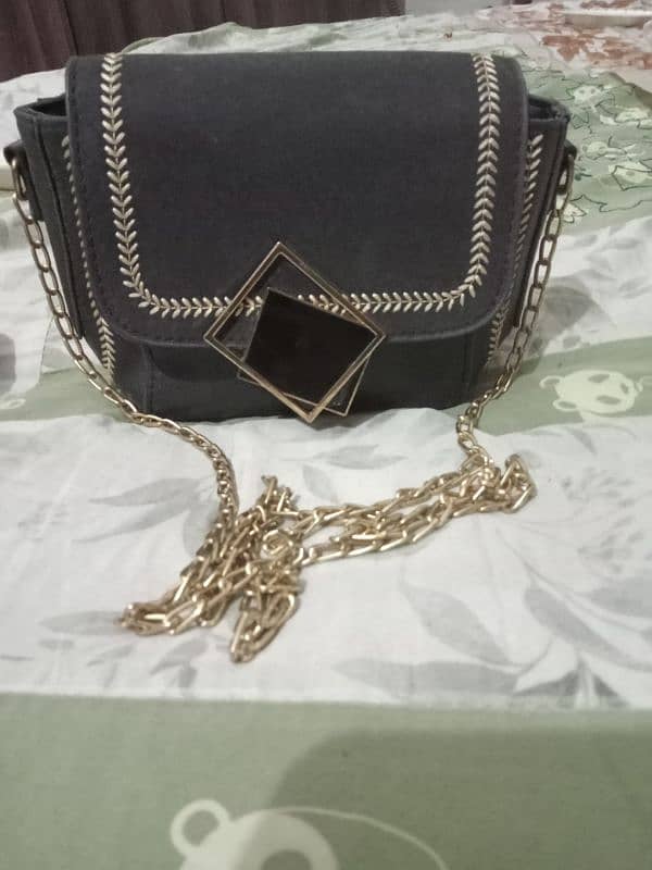 shoulder handbag 1