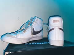 original Nike Blazer Mid ‘77 - p     Dm for more detai