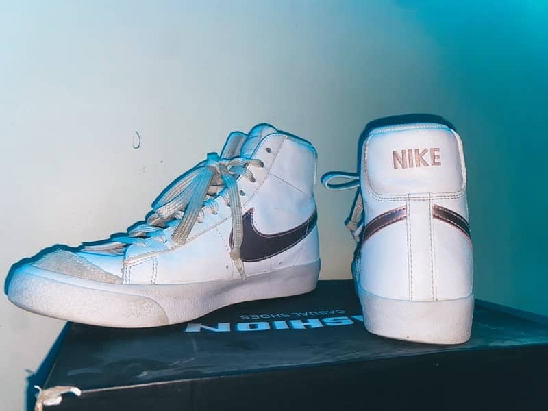 original Nike Blazer Mid ‘77 - p     Dm for more detai 0