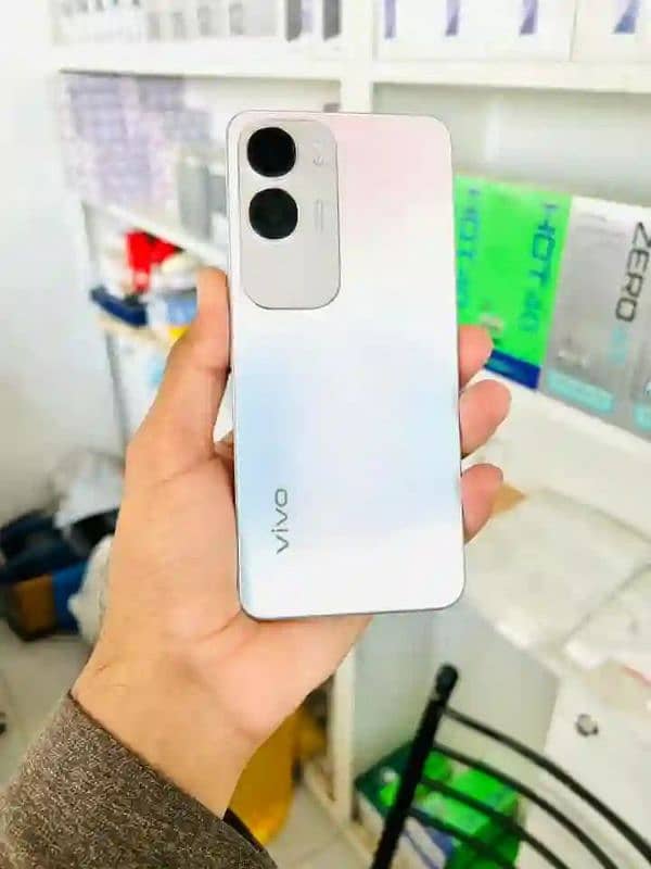 vivo y19s for sale 2