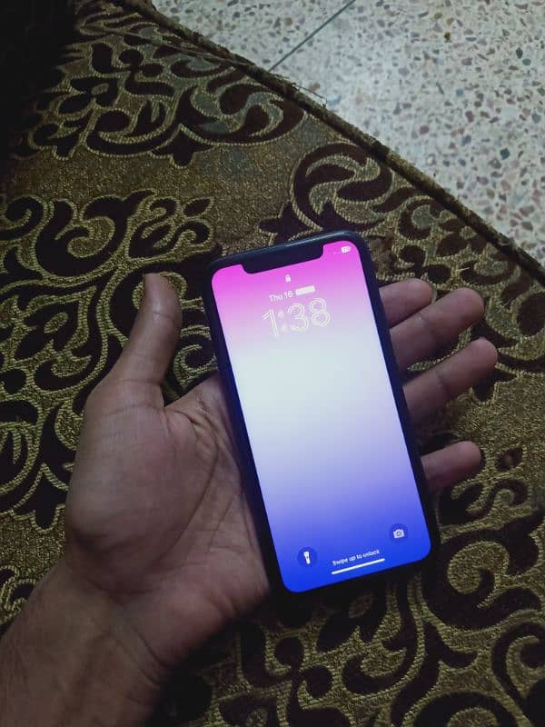 iPhone 11 64gb dual sim official approved 2