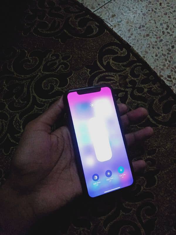 iPhone 11 64gb dual sim official approved 3