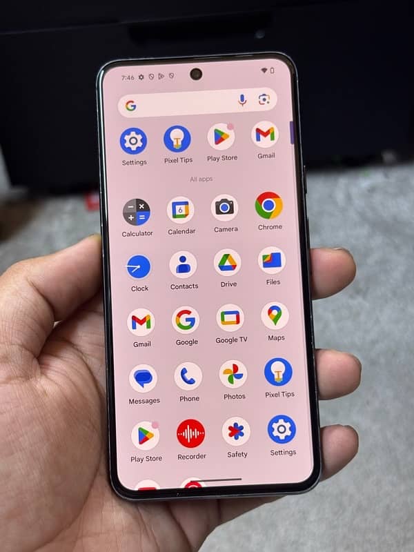 GOOGLE PIXEL 8 5G (Semi Unlocked 4Month Sim Time) 128GB 2