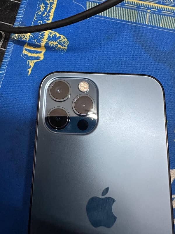 Apple iphone 12 pro 8