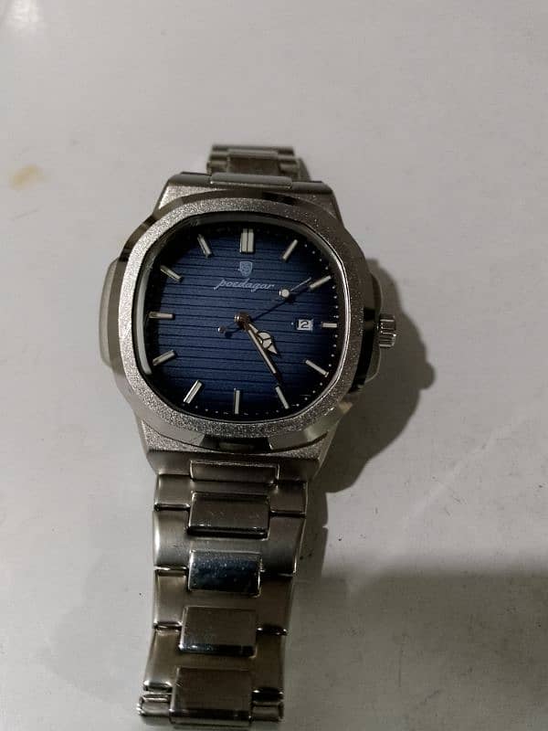 original poedagar watch 0