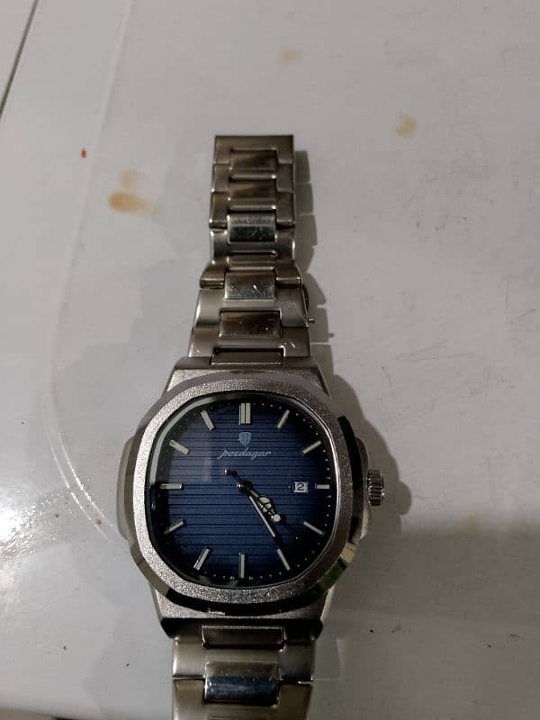 original poedagar watch 1