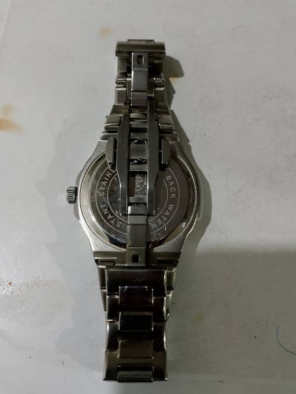 original poedagar watch 2