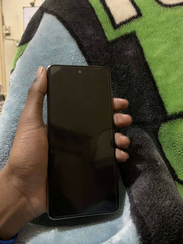 Infinix hot 40 pro 3