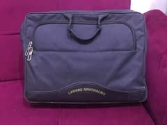 Laptop Bag (Imported)