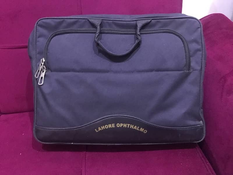 Laptop Bag (Imported) 0