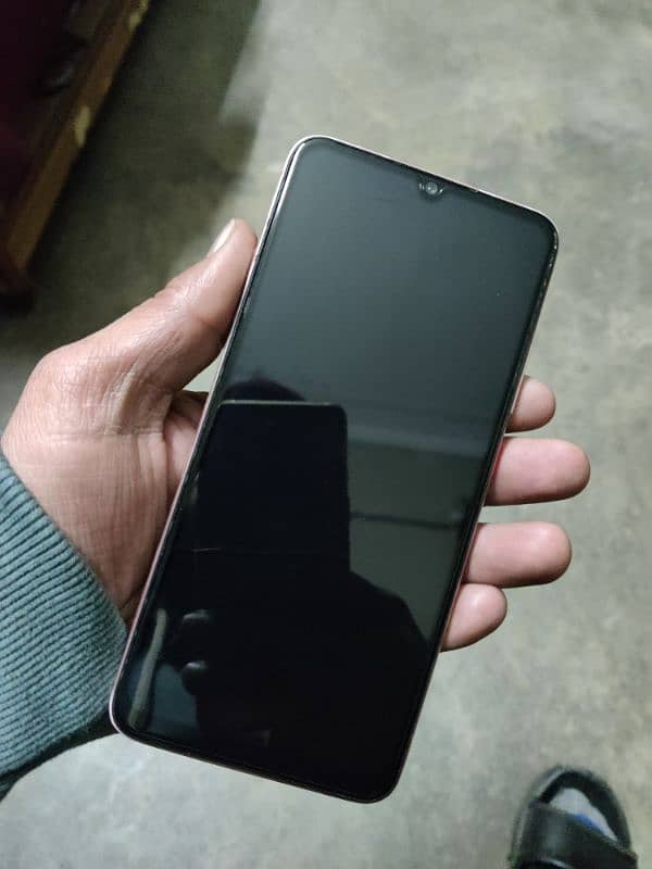 vivo s1 pro 8GB 128GB 5