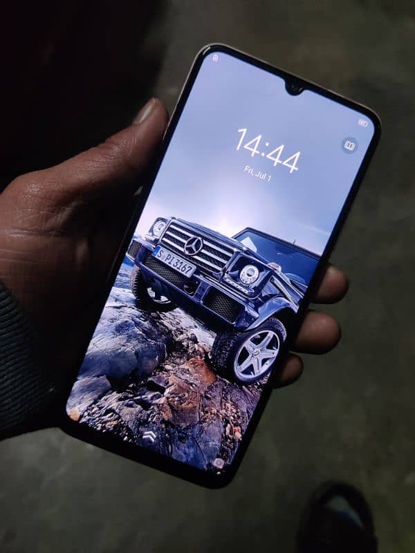 vivo s1 pro 8GB 128GB 6