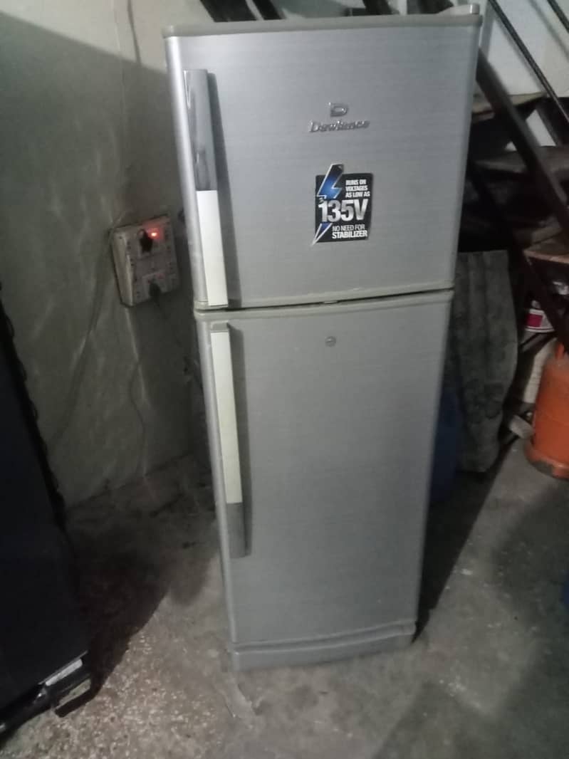 Dawalance Fridge for Sale 0