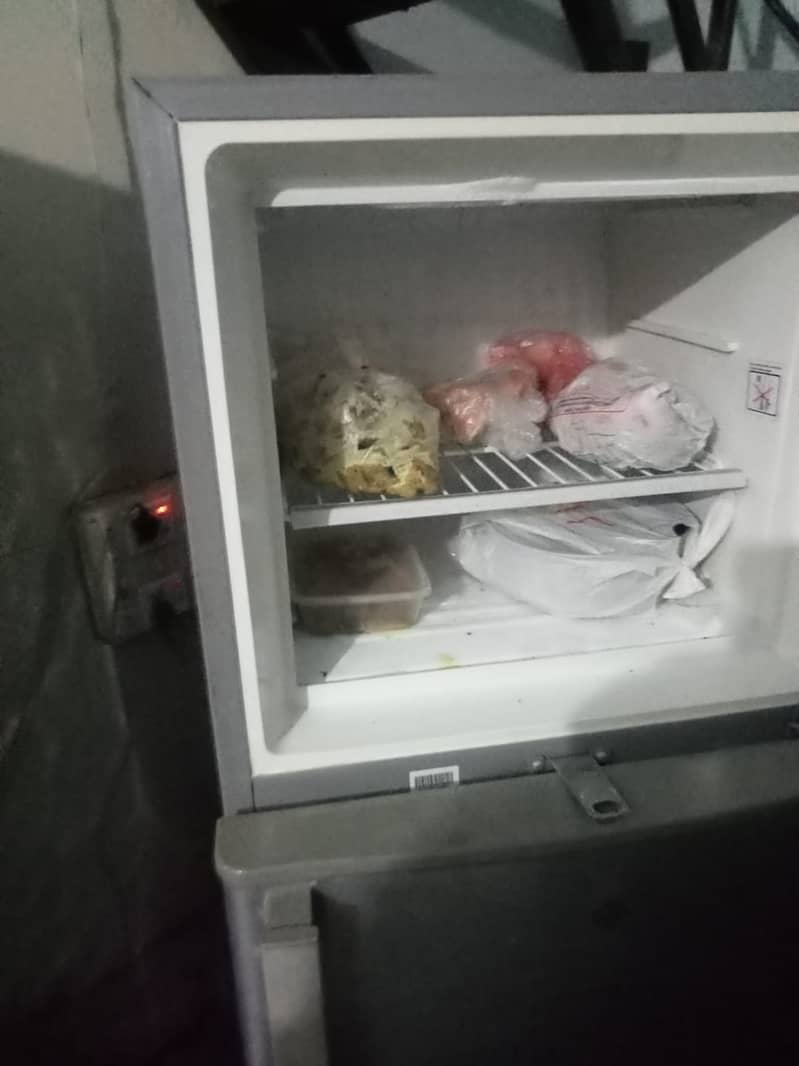 Dawalance Fridge for Sale 1