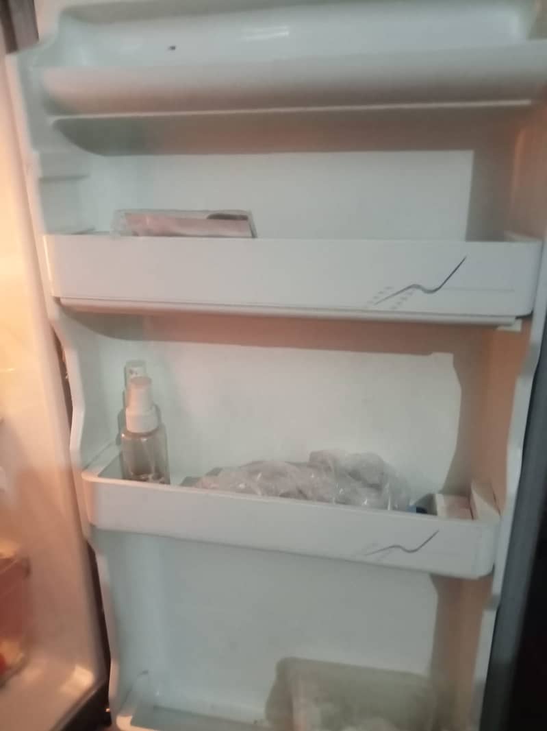 Dawalance Fridge for Sale 3