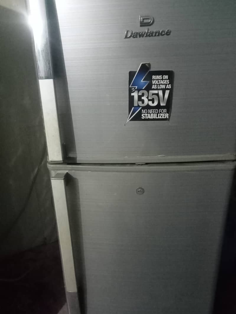 Dawalance Fridge for Sale 4