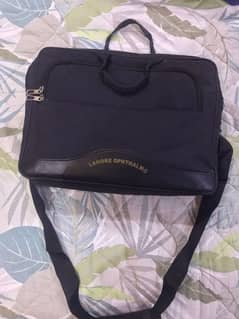 Laptop Bag