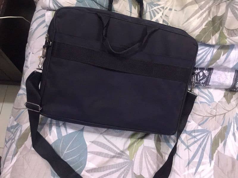 Laptop Bag 1