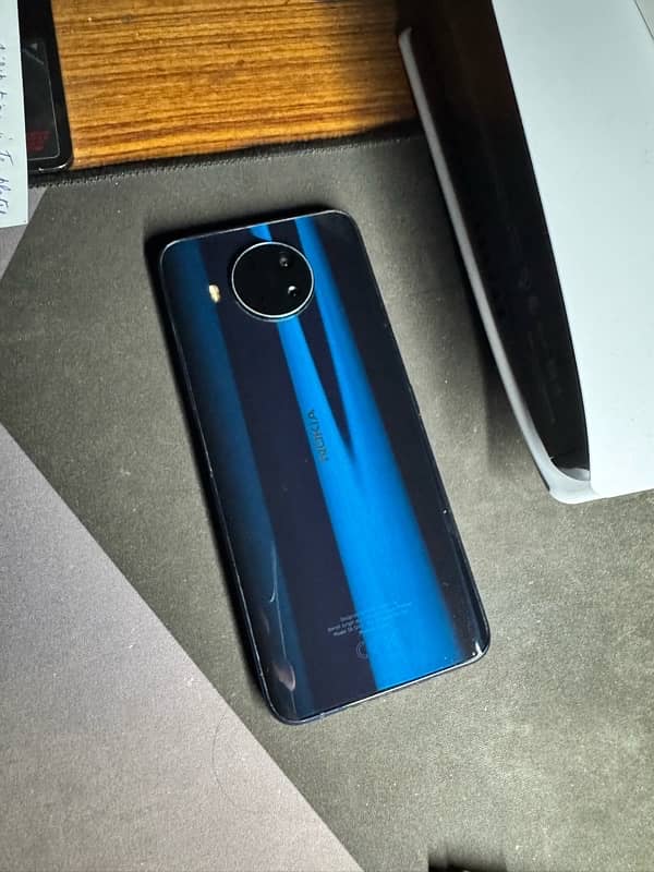 Nokia 8.3 5G | 64 Megapixel | 8/128gb | ZEISS optics 0