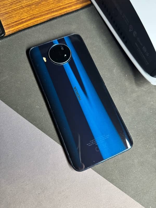 Nokia 8.3 5G | 64 Megapixel | 8/128gb | ZEISS optics 1