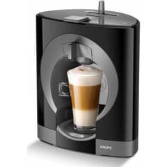 Dolce Gusto coffee Machine